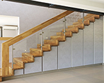 Construction et protection de vos escaliers par Escaliers Maisons à Elincourt